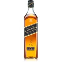 Los mejores  - Johnnie Walker Negro Whisky Escocés- 700ml